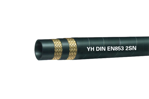 DIN-EN853-2SN-خرطوم